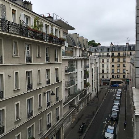 Charly Apartment Paris Ngoại thất bức ảnh